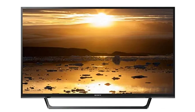 شاشة 40" سمارت | KDL-40R350E