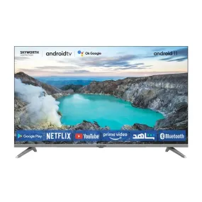 شاشة ذكية 43 بوصة  ATV  FHD  LED | 43SDT6500S