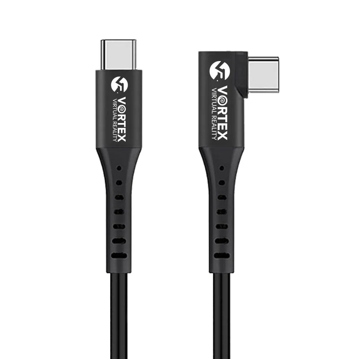 10m cable from VortexVR USB-C to Meta Quest Link | to Quest 3S Quest 3 Quest 2