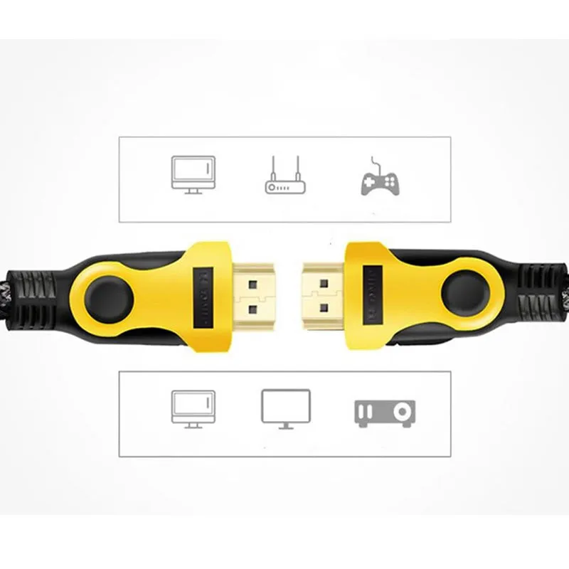 10M High Speed Hd To Hdmi Cable