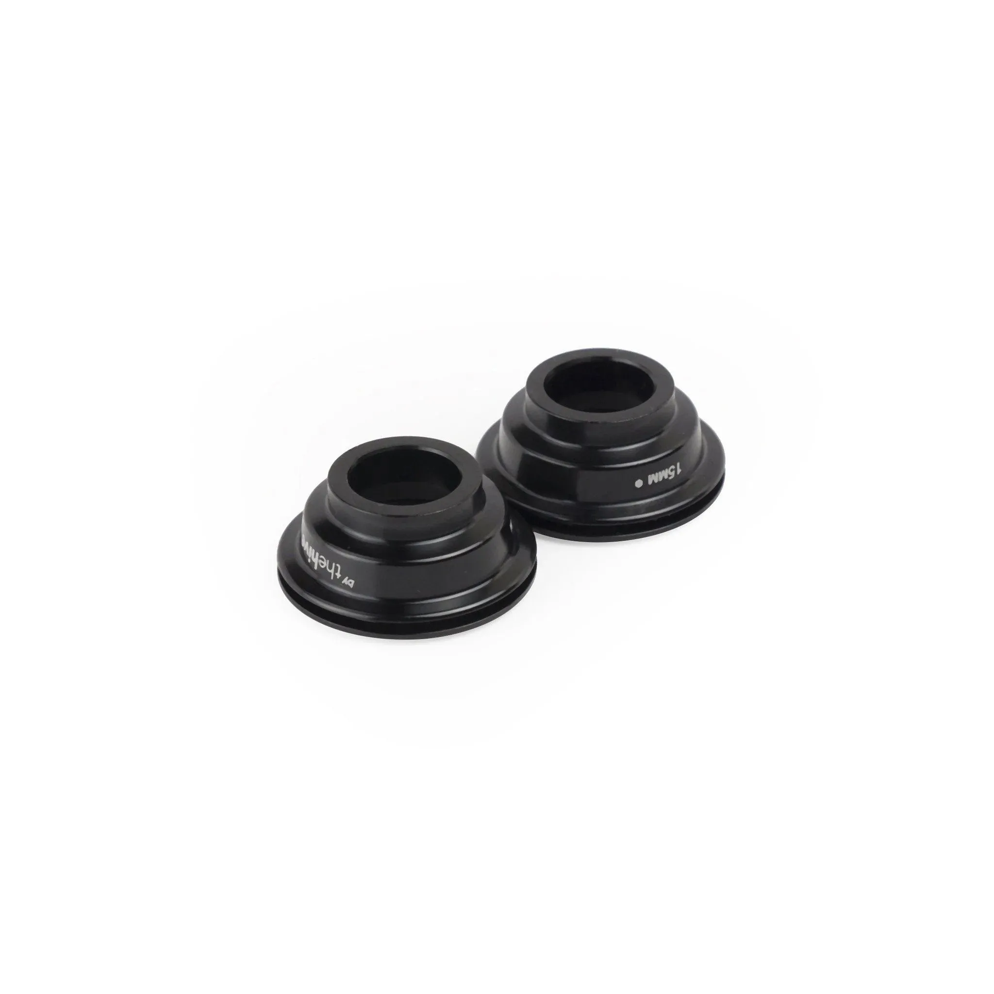 15mm Front Hub Endcap Set E*Thirteen
