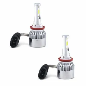 1988 Cadillac Eldorado Fog Light Bulb  881 LED Kit