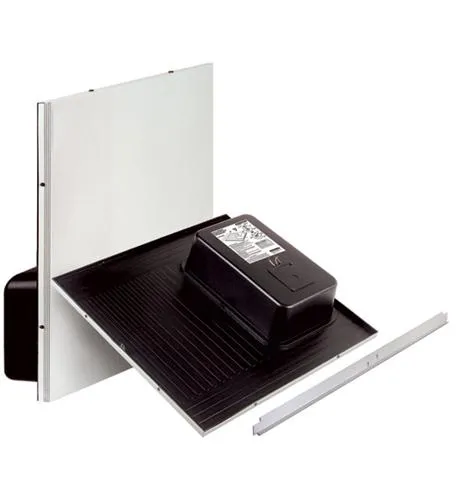 2 Pack Bogen Drop-In Ceiling Speaker BG-CSD2X2L