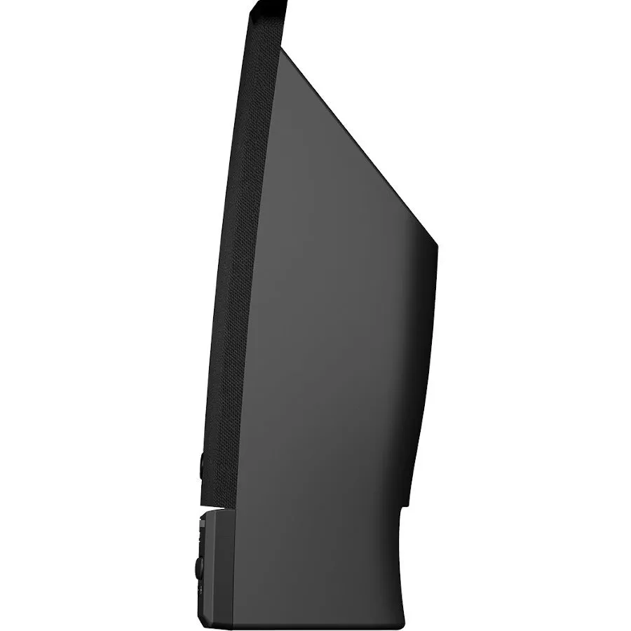2.0 Usb Desktop Speaker System,Usb Power & Audio. Led.Power Vol