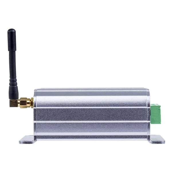 4 Channel WIFI LED Strip Controller Havit Commercial - HCP-77241