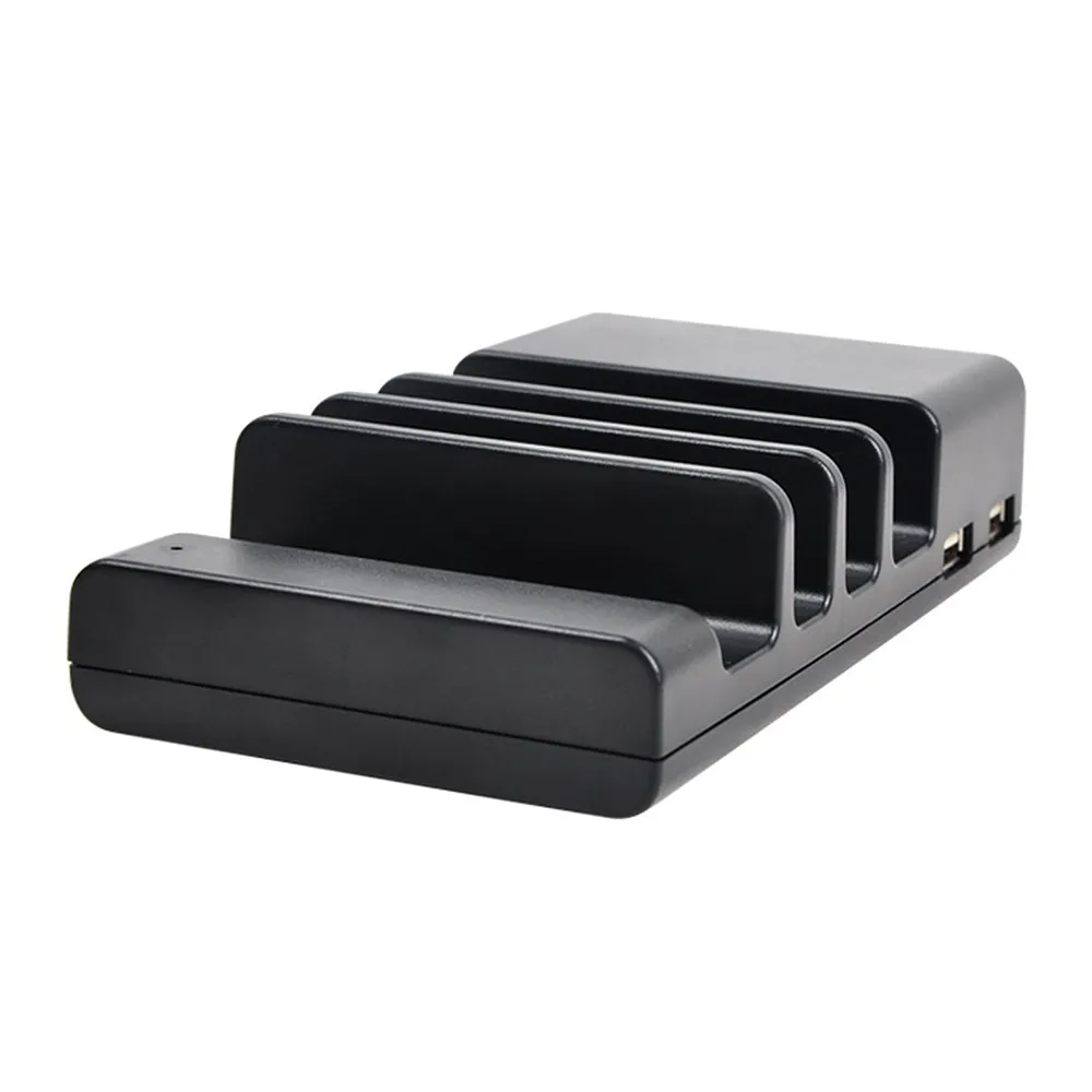 4 USB multi-port Smart Charging Base
