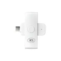 ACS PocketMate II Smart Card Reader (USB Type-A)