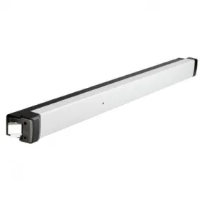 Adams Rite P8800 Series Rim Exit Devices Dark Bronze 36in