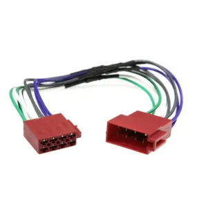 Aerpro APP7210 Amplifier Retention Harness for Volkswagen