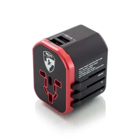 All-in-One Travel Adapter - ELITE® with USB