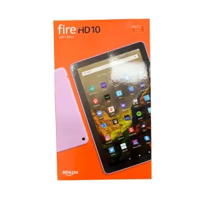 Amazon Fire HD 10 Tablet