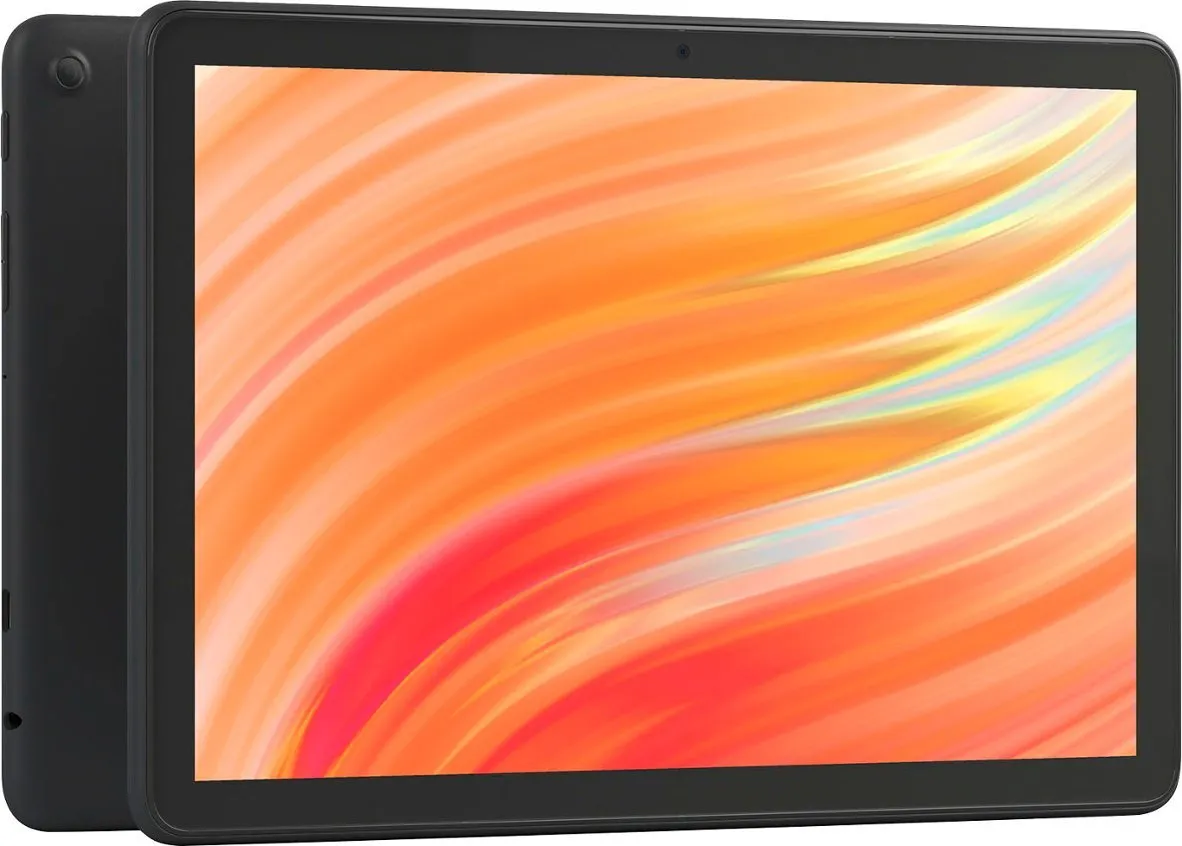 Amazon Fire HD 10 Tablet