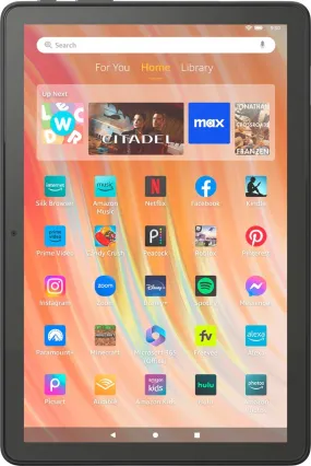 Amazon Fire HD 10 Tablet