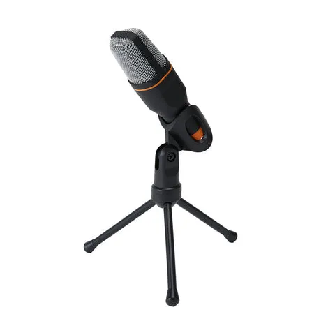 Anko Gaming Microphone / Black