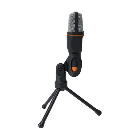 Anko Gaming Microphone / Black