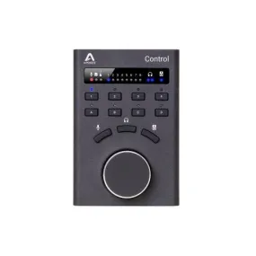 Apogee CONTROL Hardware Remote control via USB cable