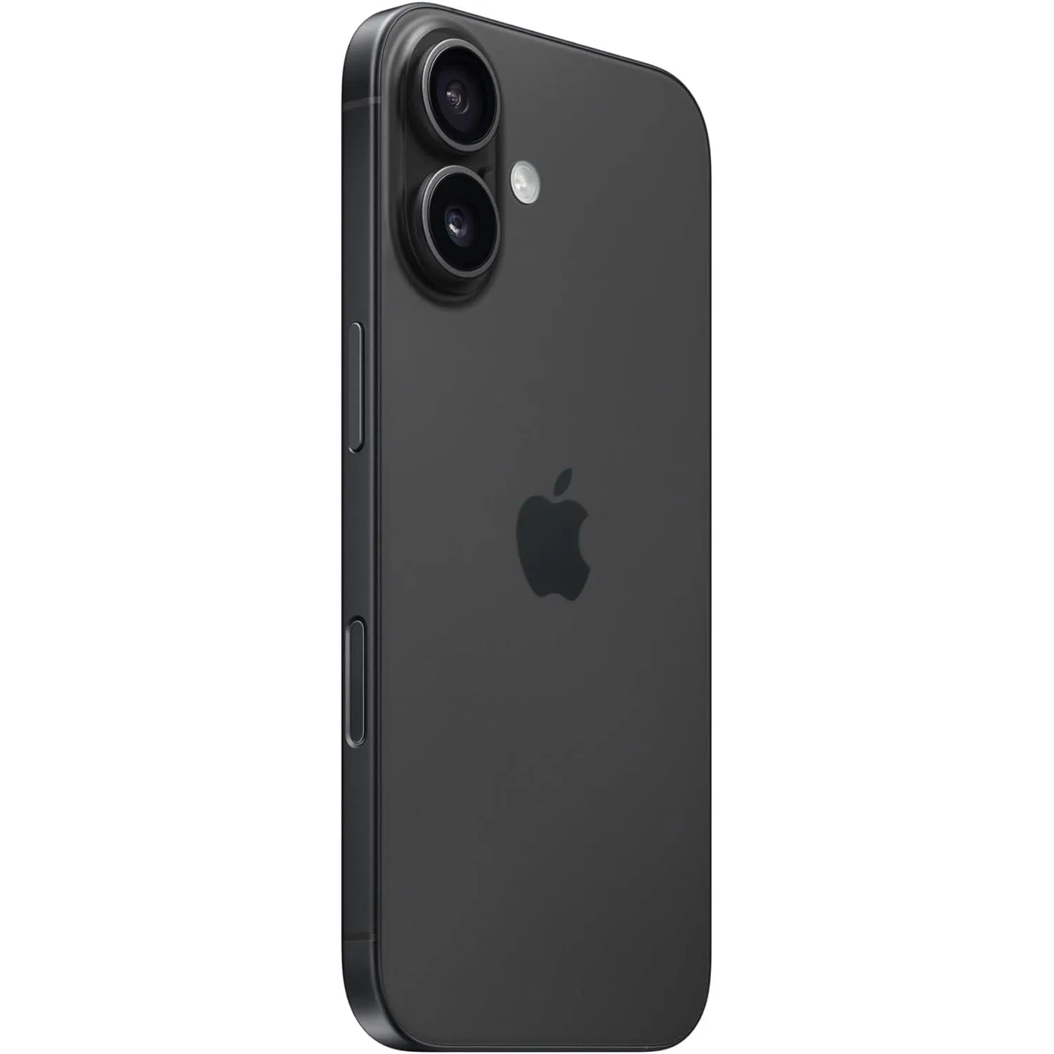 Apple iPhone 16 128GB 5G Mobile Phone Black - Unlocked