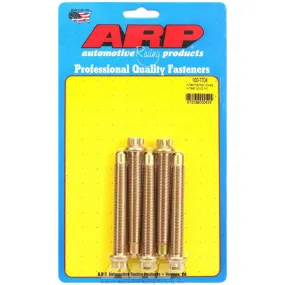 ARP Wheel Stud Kit - 1/2-20 3.470/(5)