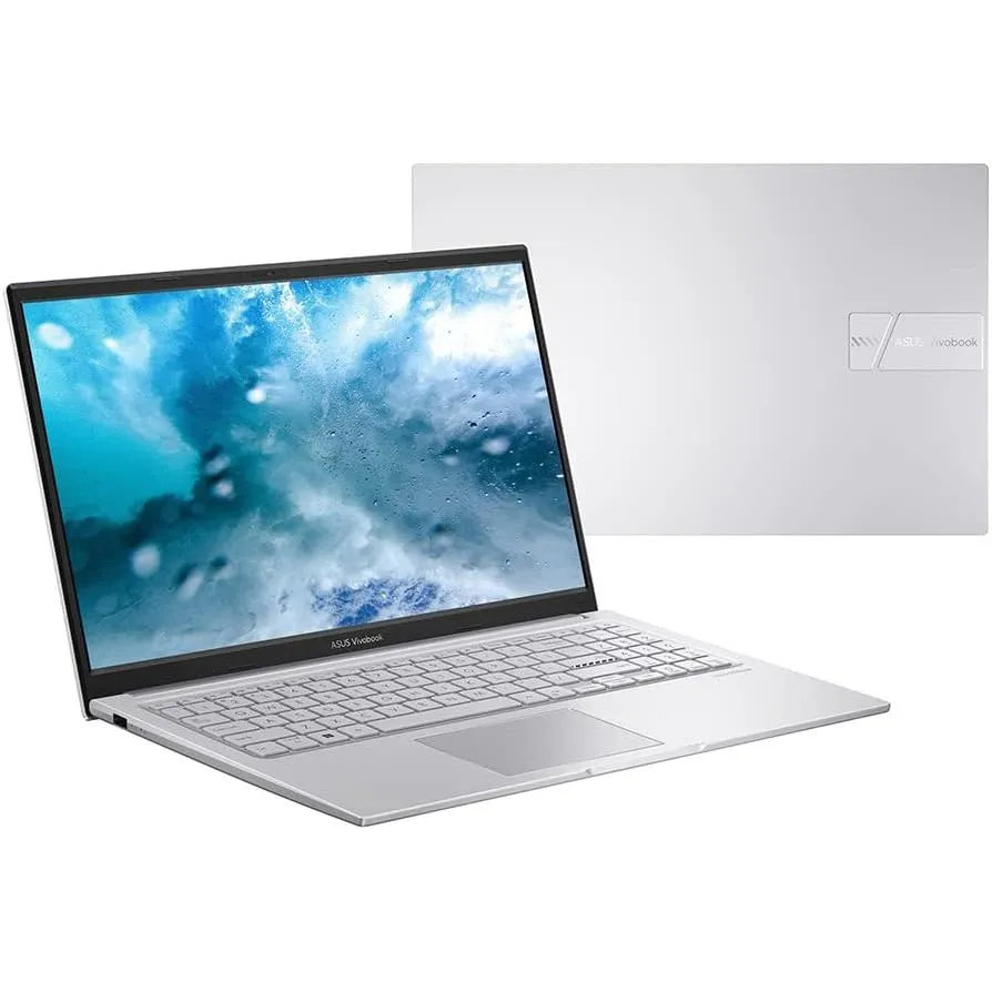 Asus Vivobook M15 E1504 - Ryzen 5 7520U, 8GB RAM, 512GB SSD, 15" Display, Windows 11