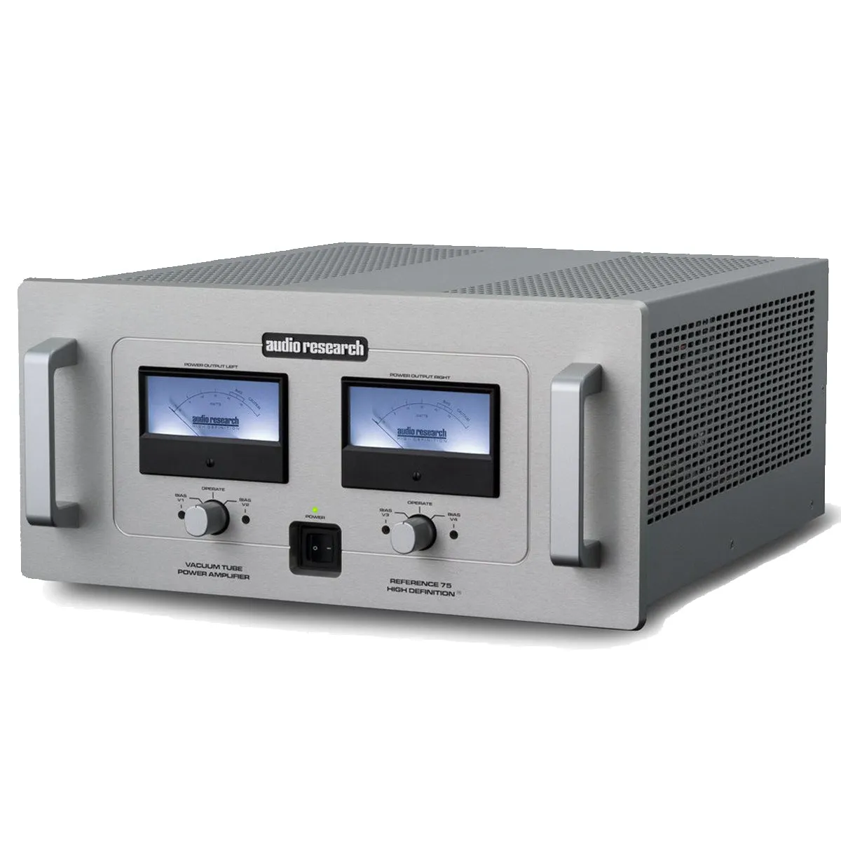 Audio Research Reference 75 SE Amplifier