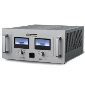 Audio Research Reference 75 SE Amplifier