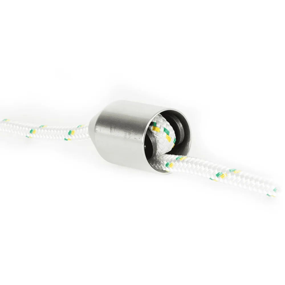 Automatic Rope Release