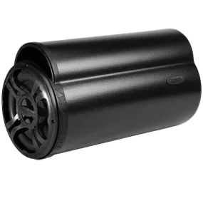 Bazooka BT Series 10" Amplified Bass Tubes - BTA10100/BTA10250D
