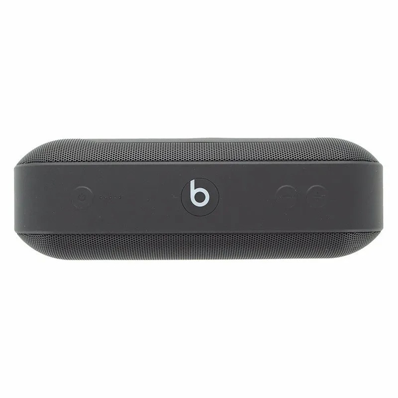 Beats Pill  (Plus Model) Wireless Bluetooth Speaker - Black (ML4M2LL/A)