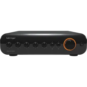 Behringer SN2408 Mixer & Amplifier