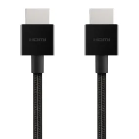 Belkin Ultra HD High Speed HDMI Cable 4K/8K 2m