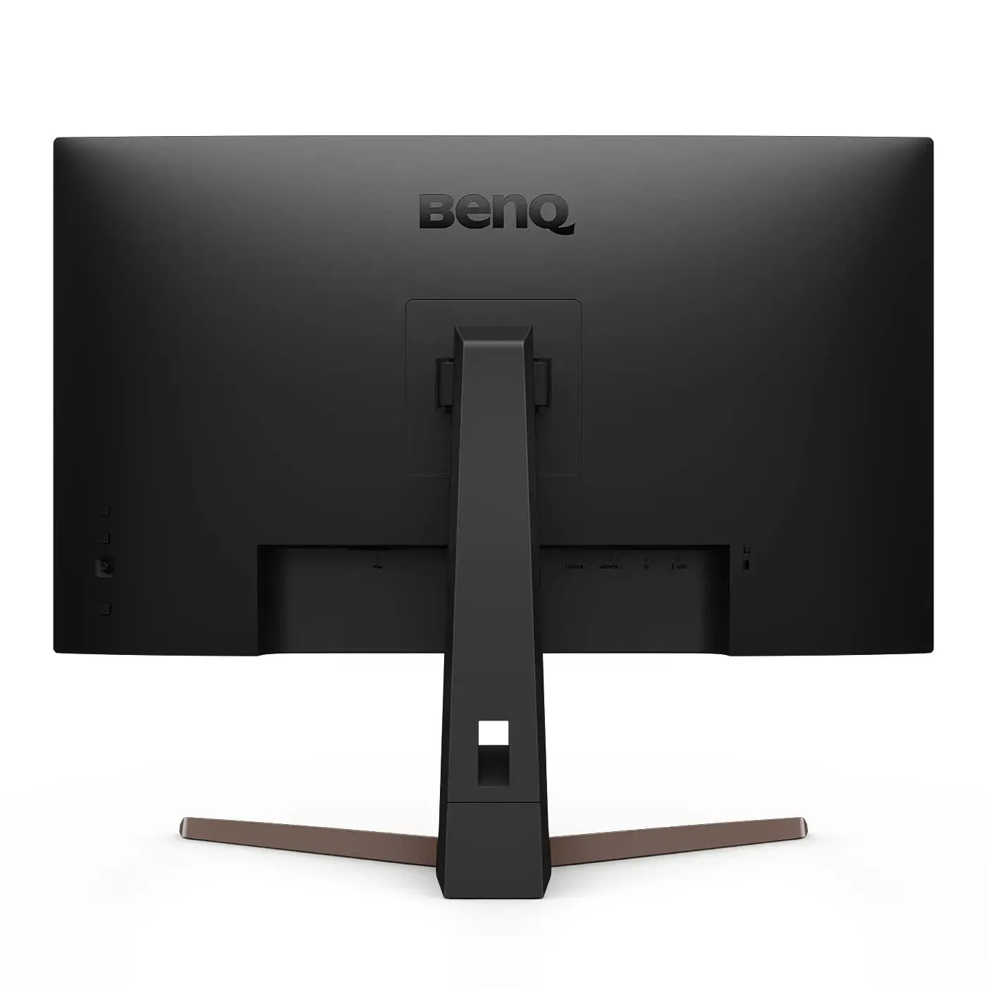 BenQ EW2880U 3840 x 2160 Pixels 28" 4K UHD IPS HDR10 Monitor( 90% DCI P3, Freesync, 3Wx2 Speakers,Hdmi,60W PD,Remote Control)