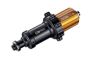Bitex BX314R Rear Road Hub, Shimano 11s(w/abs)