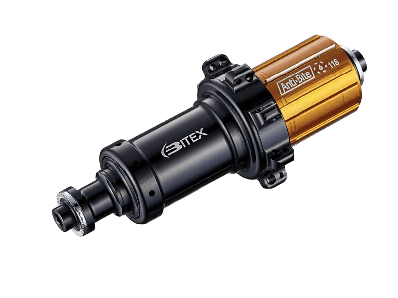 Bitex BX314R Rear Road Hub, Shimano 11s(w/abs)