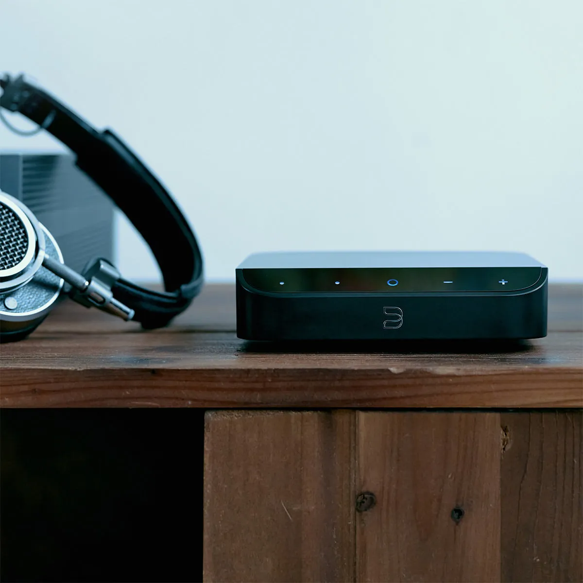 Bluesound NODE NANO Wireless Multi-Room Music Streamer