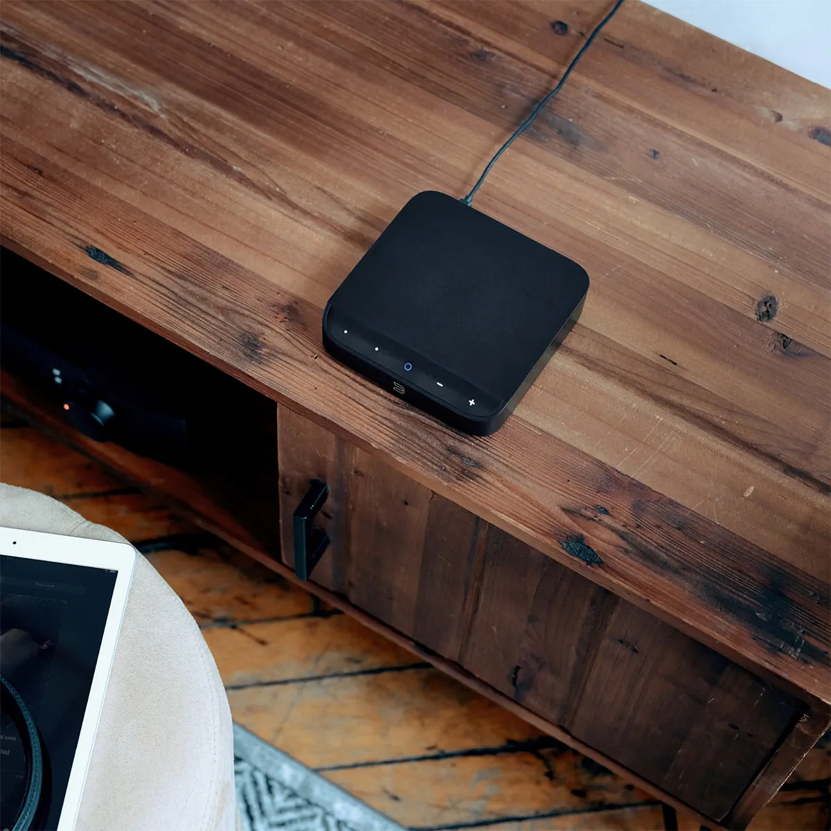 Bluesound NODE NANO Wireless Multi-Room Music Streamer