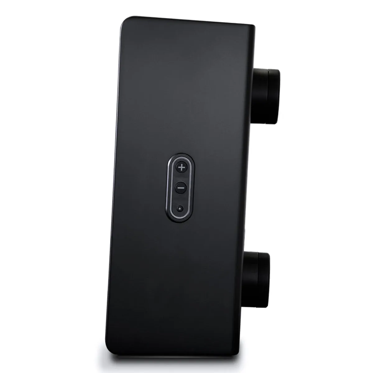 Bluesound PULSE SUB  8" Wireless Powered Subwoofer (Black)