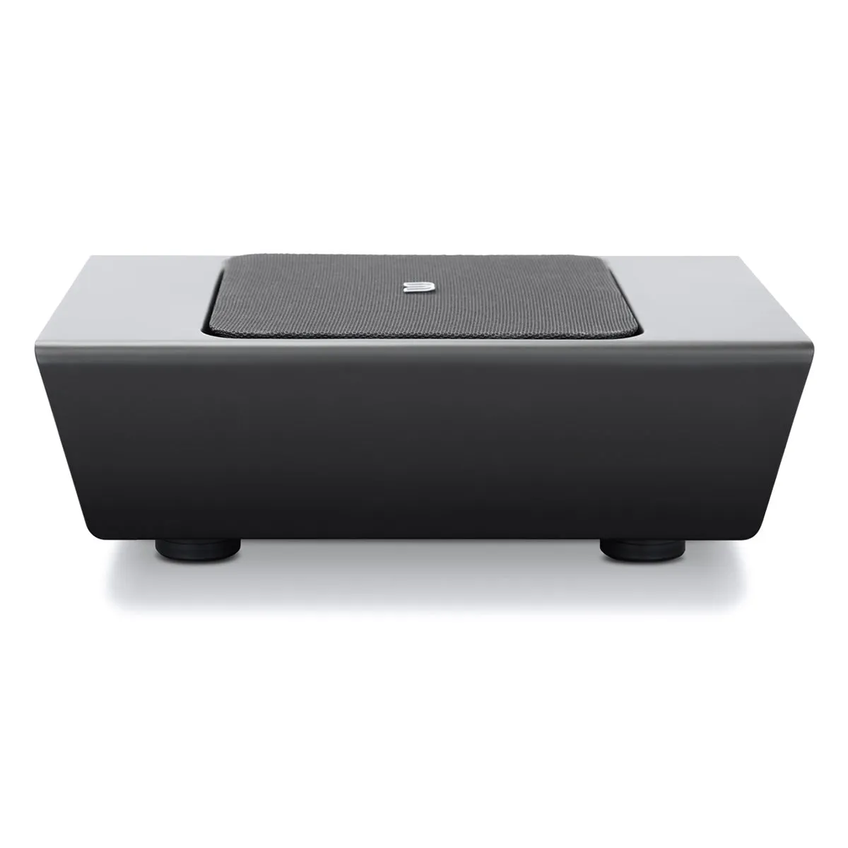 Bluesound PULSE SUB  8" Wireless Powered Subwoofer (Black)