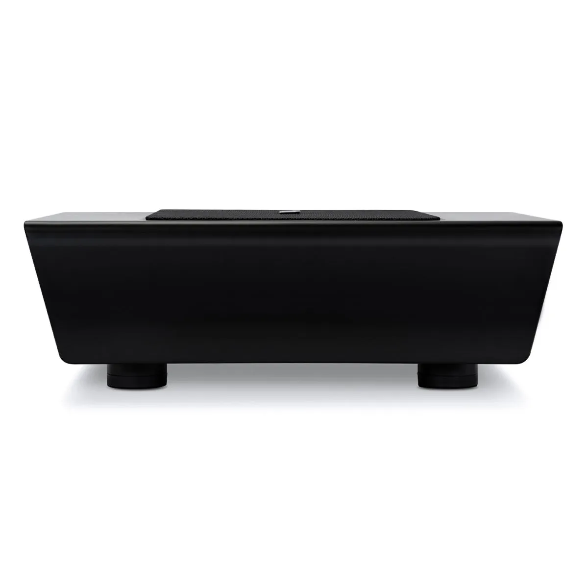 Bluesound PULSE SUB  8" Wireless Powered Subwoofer (Black)