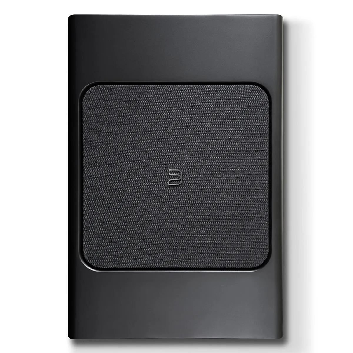 Bluesound PULSE SUB  8" Wireless Powered Subwoofer (Black)