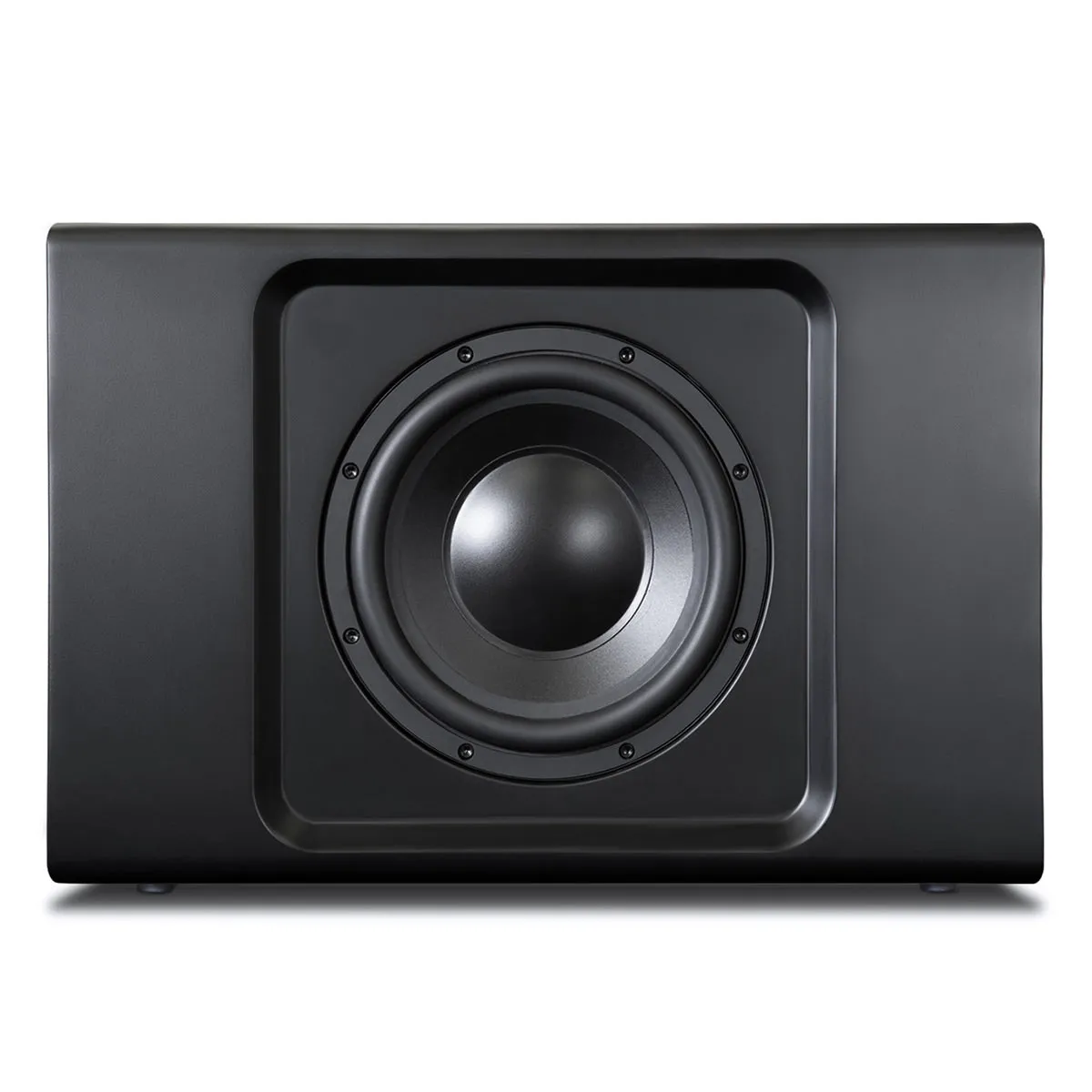 Bluesound PULSE SUB  8" Wireless Powered Subwoofer (Black)
