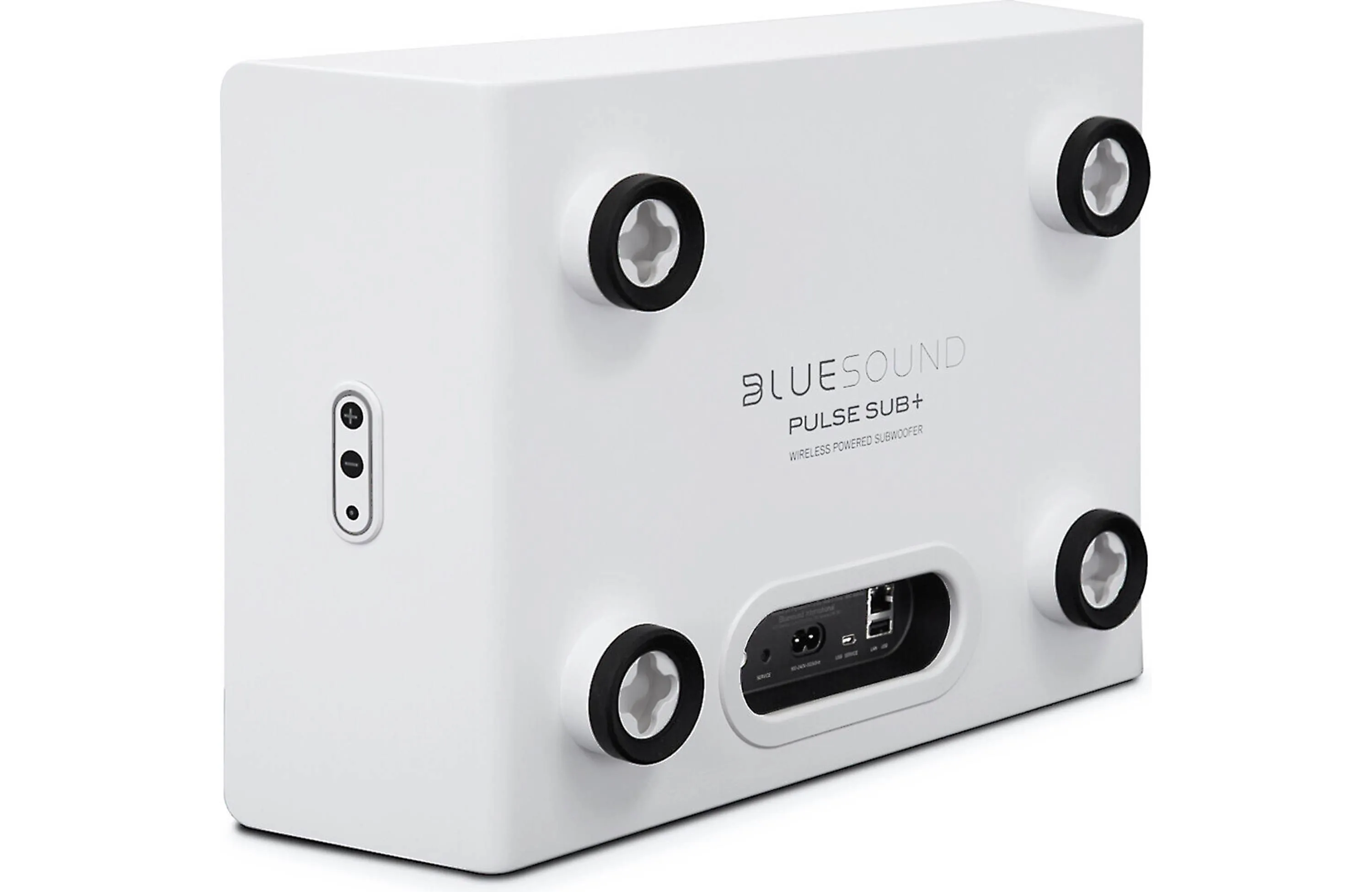 Bluesound Pulse Sub  Wireless Subwoofer