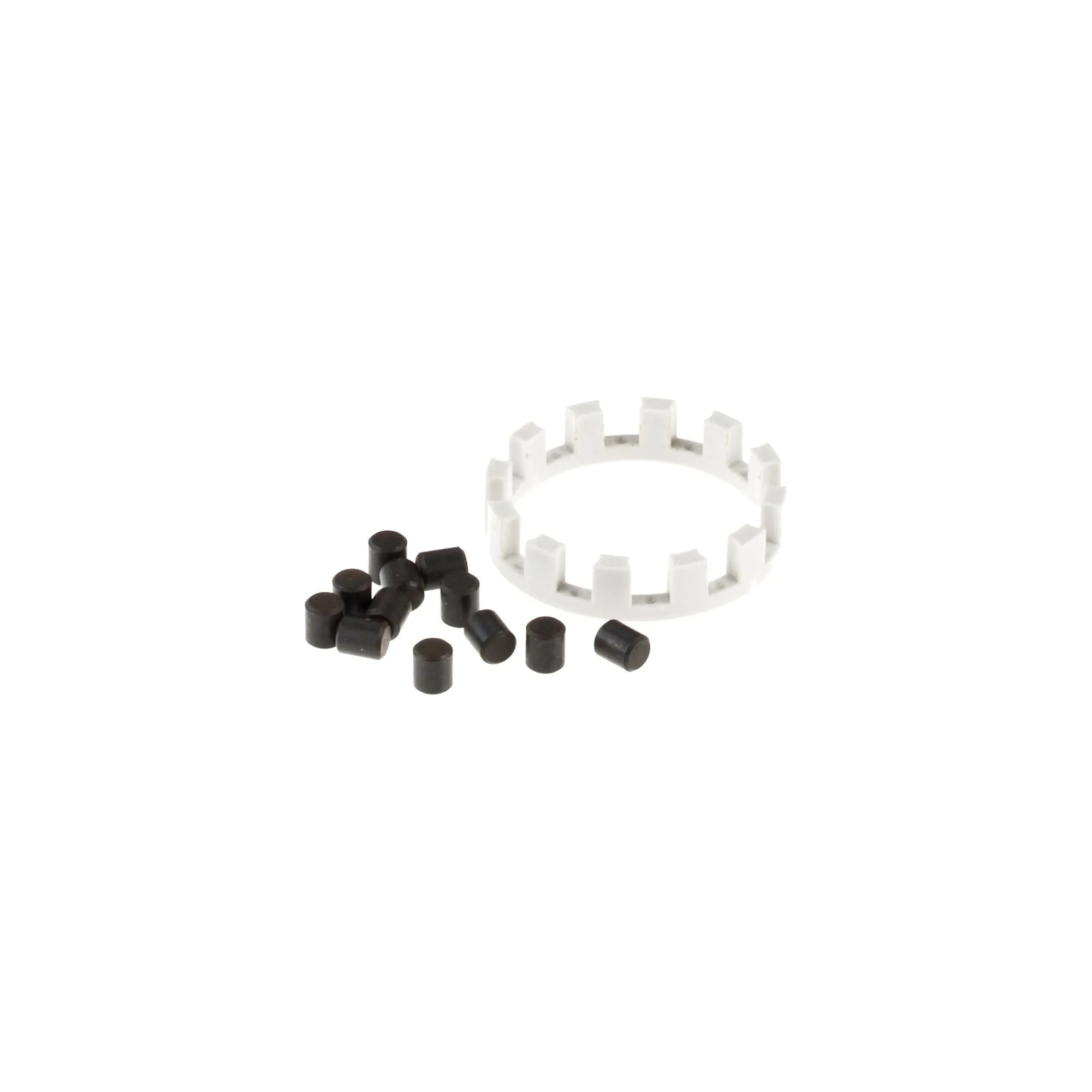 BONTRAGER RACE LITE DT ONYX FREEHUB BEARING