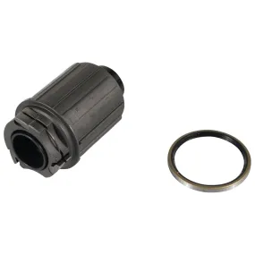 BONTRAGER RHYTHM COMP/ELITE 10-SPEED FREEHUB BODY