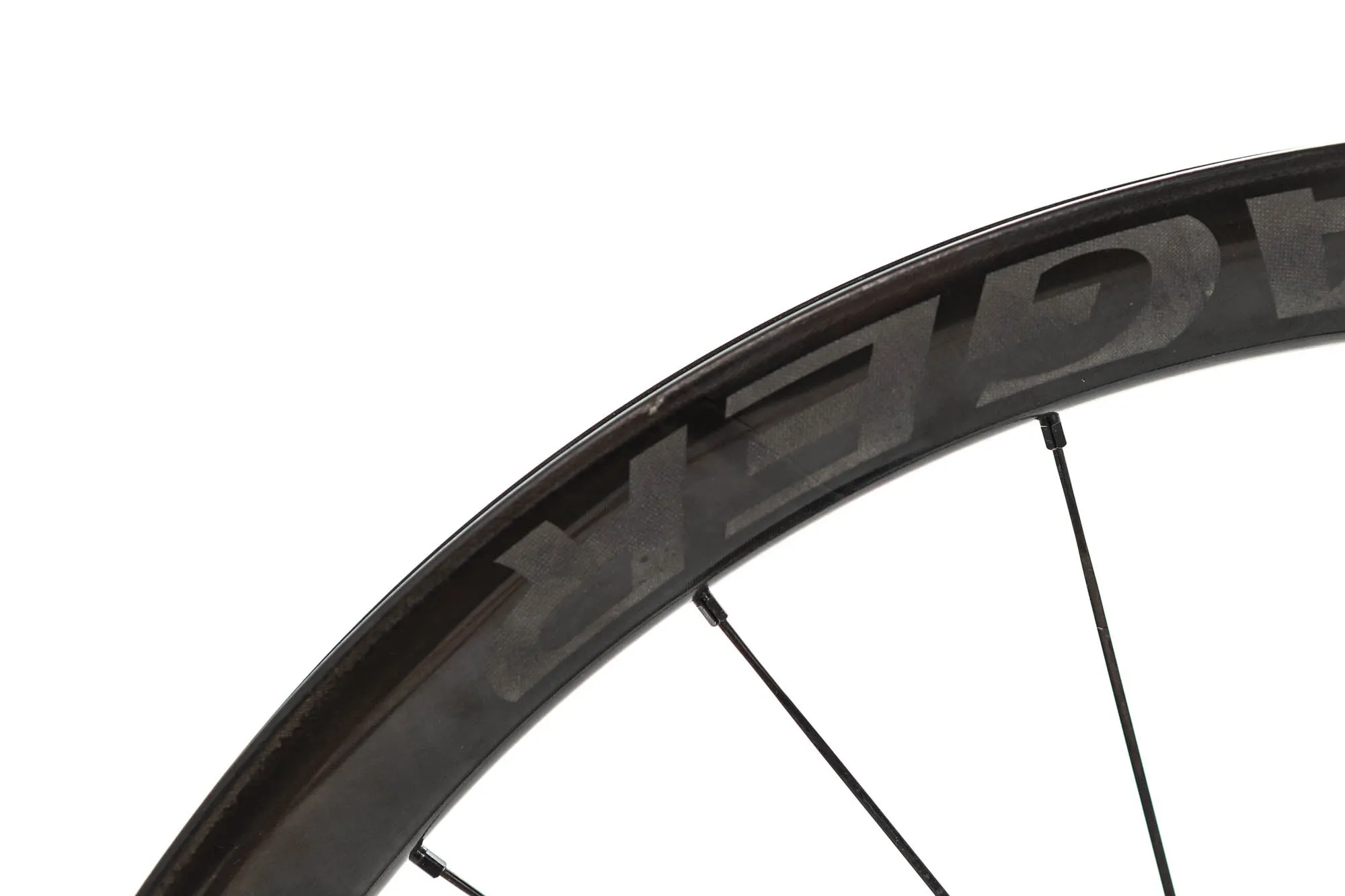Bontrager RSL 37 Carbon Disc Wheelset 2022, Shimano Freehub
