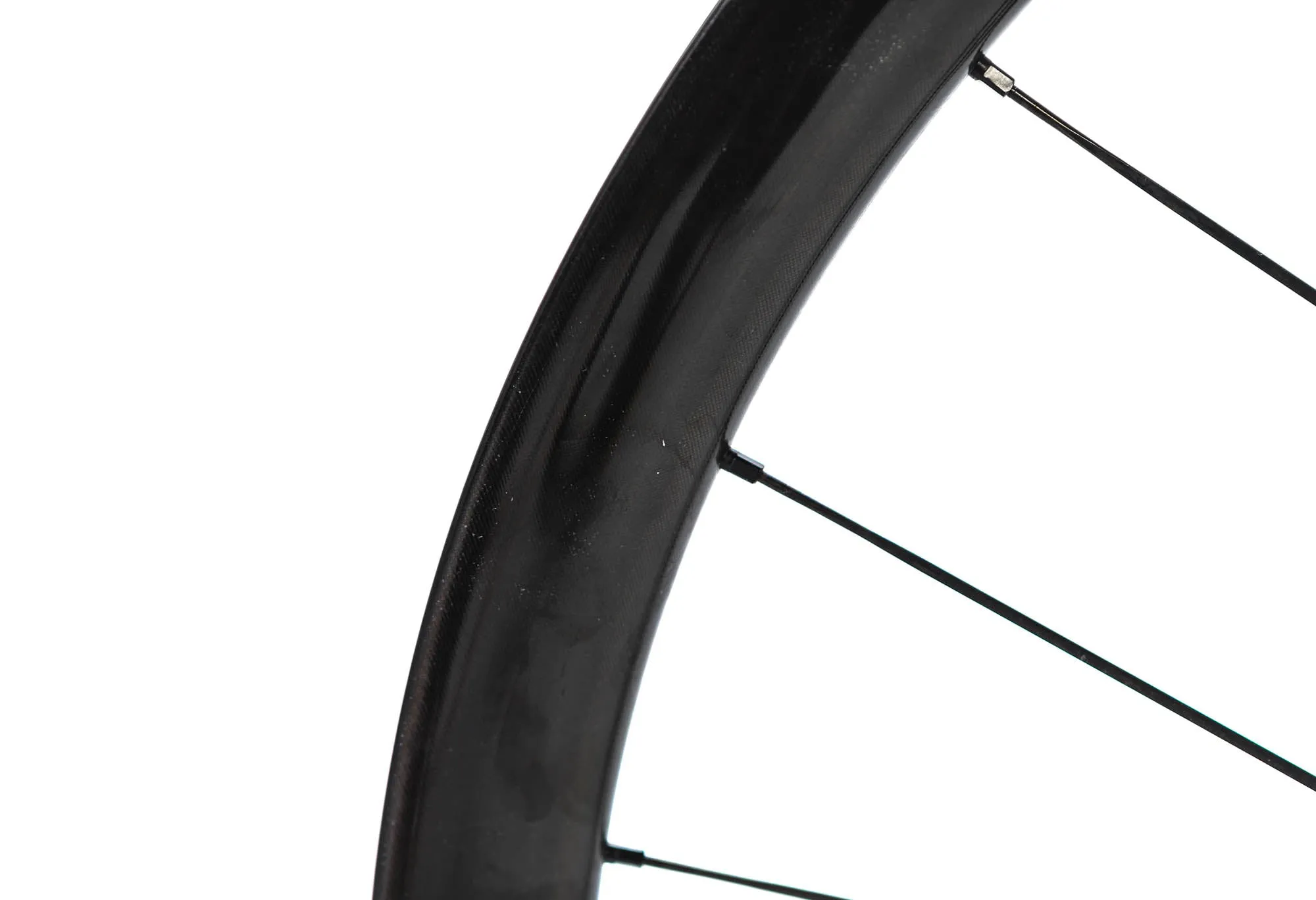 Bontrager RSL 37 Carbon Disc Wheelset 2022, Shimano Freehub