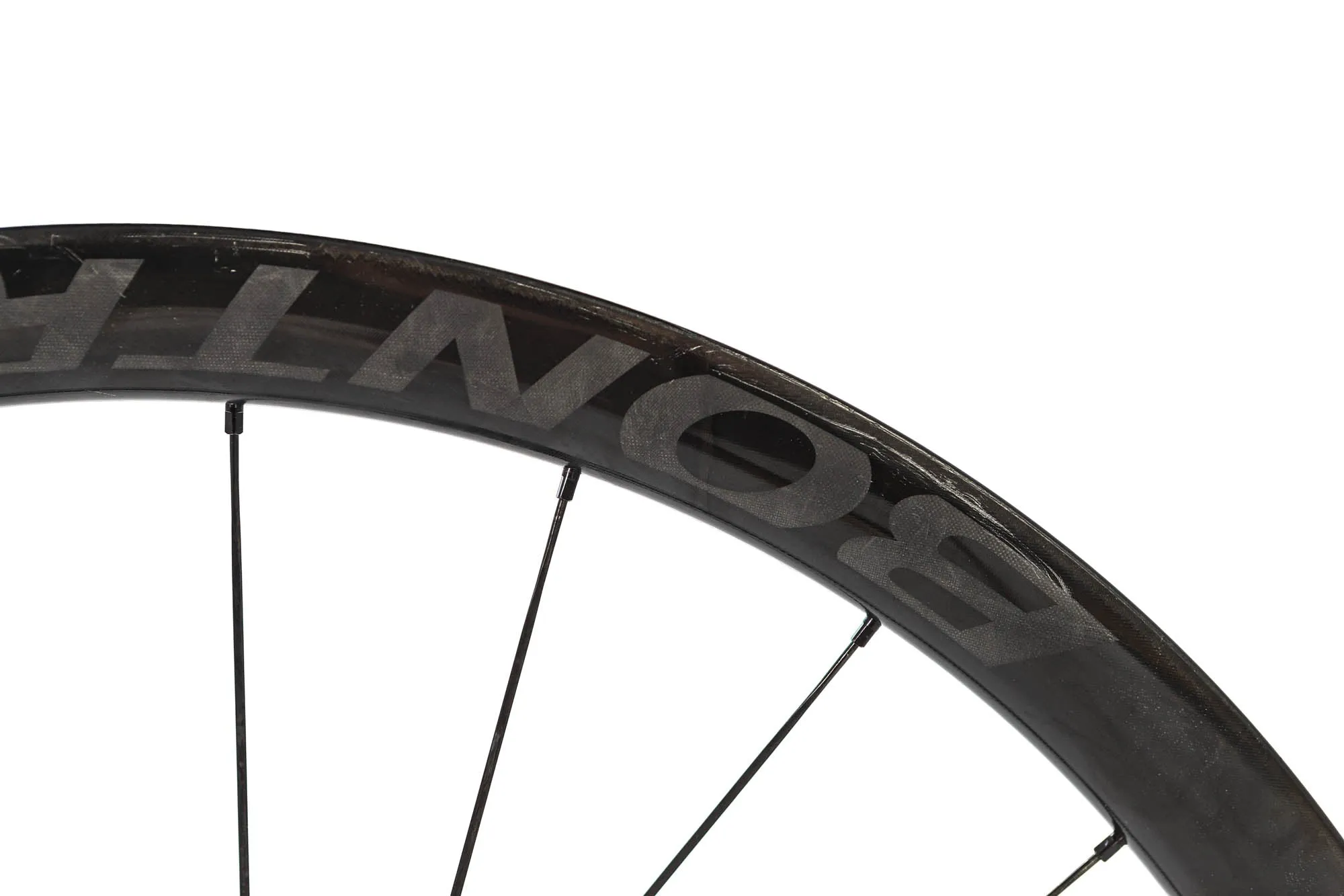 Bontrager RSL 37 Carbon Disc Wheelset 2022, Shimano Freehub