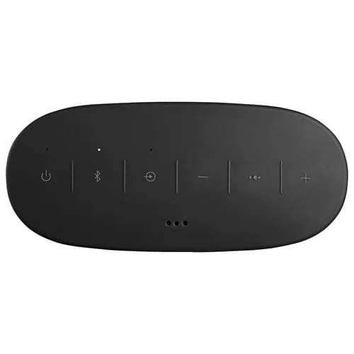 Bose Soundlink Color Bluetooth Speaker II From the pool to the park to the patio, the SoundLink Color Bluetooth speaker II provides full range, portable sound anywhere you go -BSC
