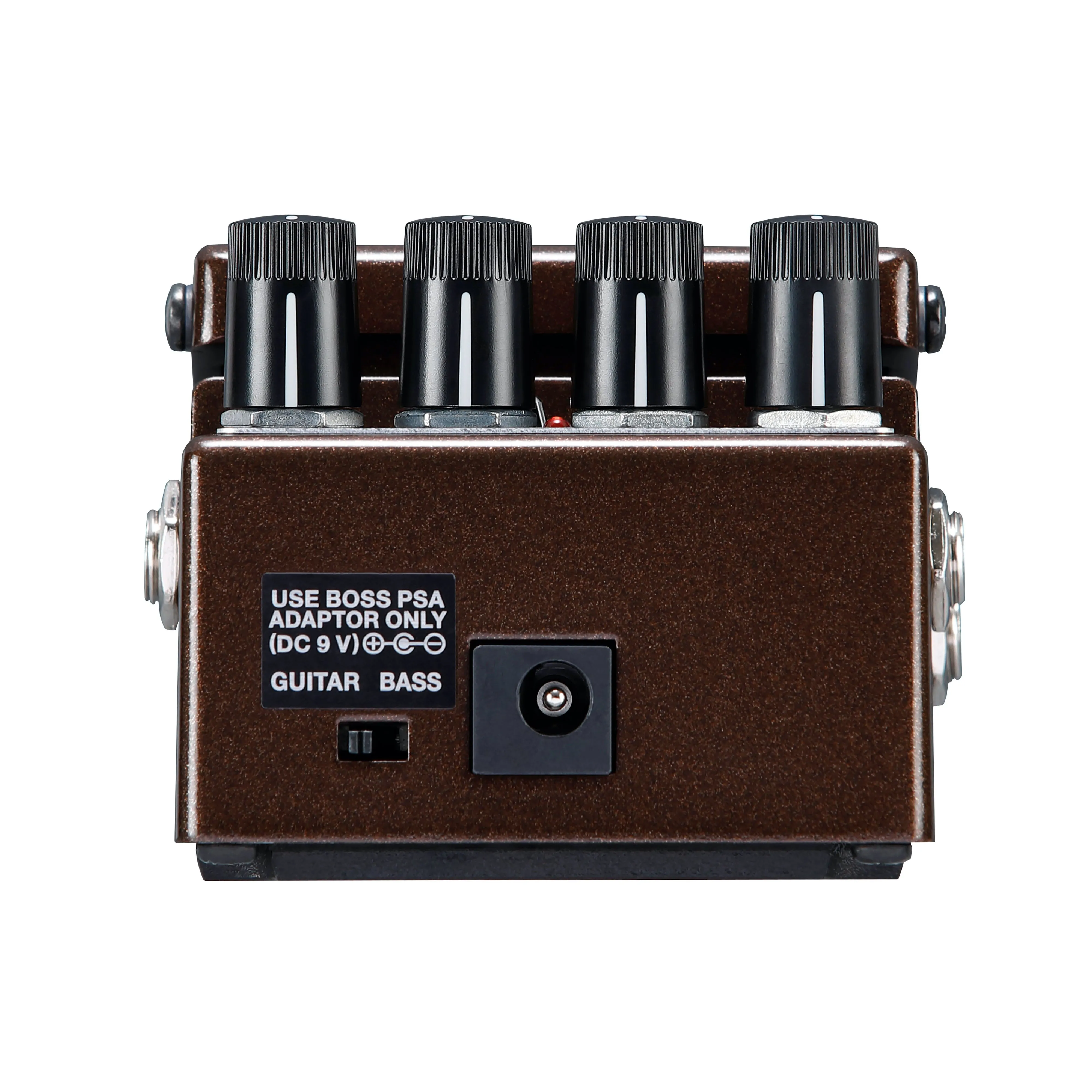 Boss OC-5 Octave Pedal