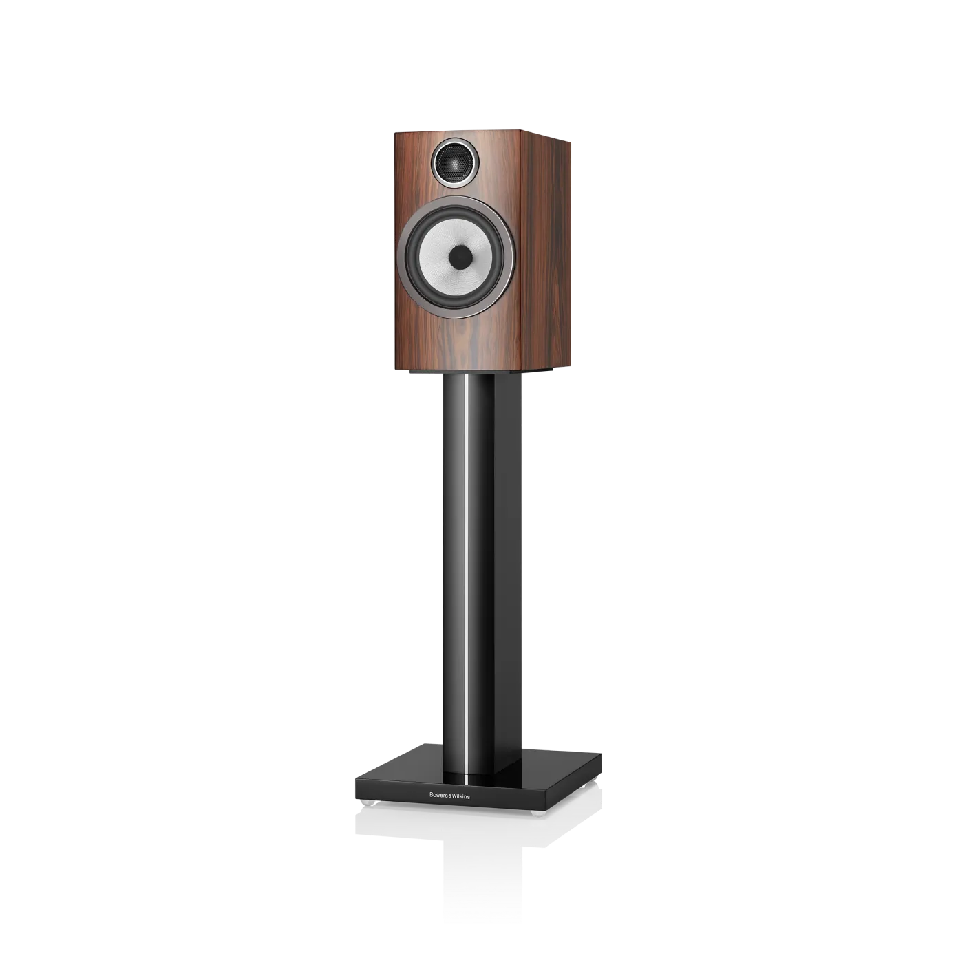 Bowers & Wilkins - 706 S3 - Bookshelf Speakers