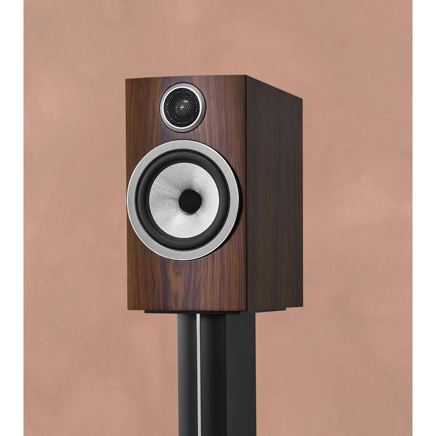 Bowers & Wilkins - 706 S3 - Bookshelf Speakers